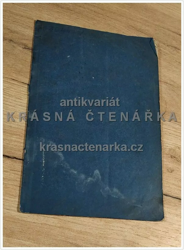 ODEVZDACÍ LISTINA