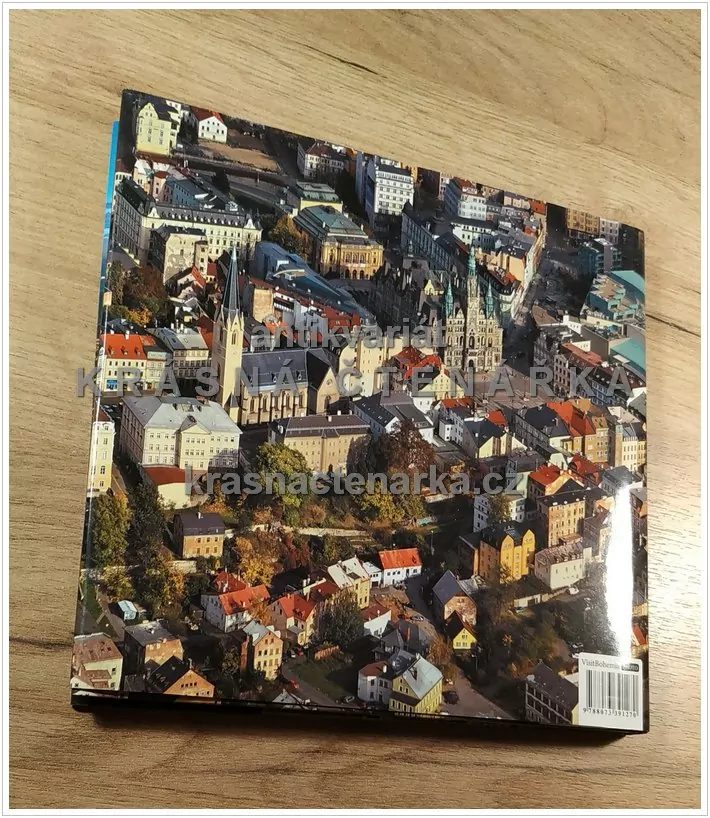 LIBEREC (Sváček Libor)