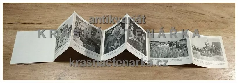 DNY RADOSTI, 1. a 2. září 1951 Liberec