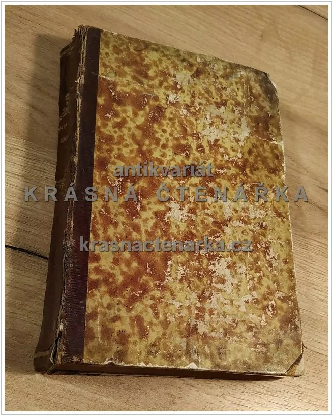 REIHENFOLGE DER ÖSTERREICHISCHEN REGENTEN, I. Band, vydáno 1833