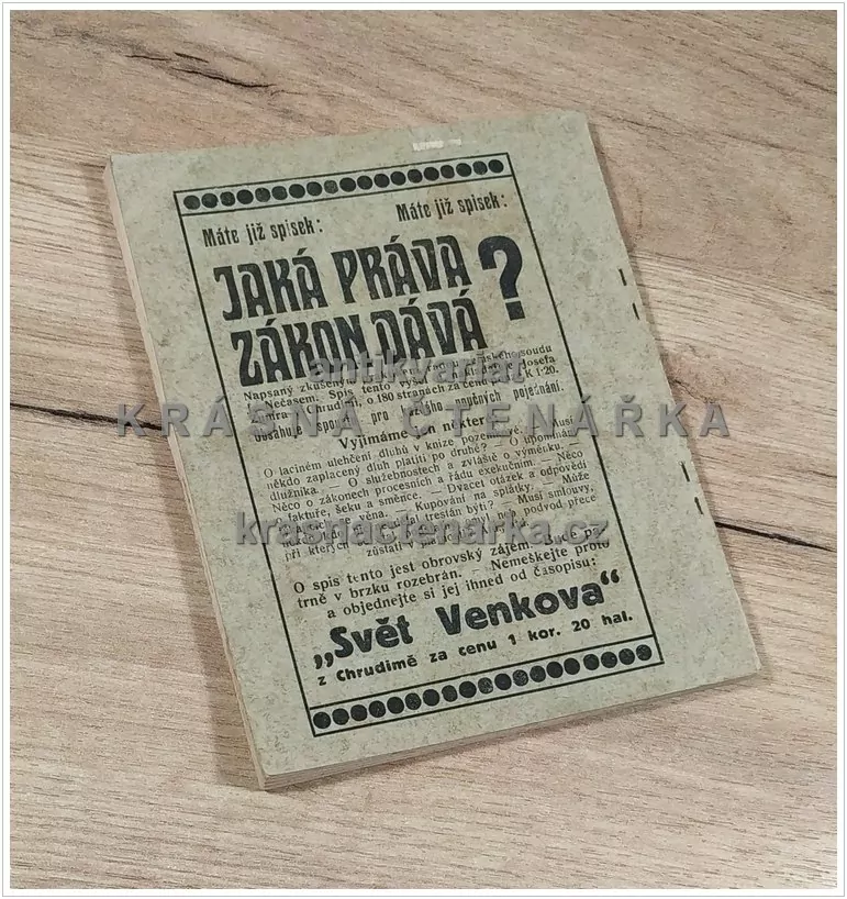 CHOLERA, tyfus, úplavice, mor, neštovice a jiné nakažlivé choroby v době válečné a boj proti nim (Novotný František)