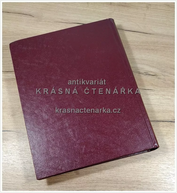 RODOKAPS, Romány do kapsy (10 různých čísel)