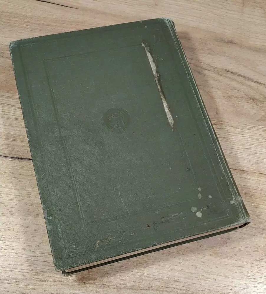 DAS WEIDWERK IN WORT UND BILD, Illustrierte jagdliche Unterhaltungsblätter zur "Deutschen Jäger-Zeitung", Siebzehnter Band 1907 / 1908