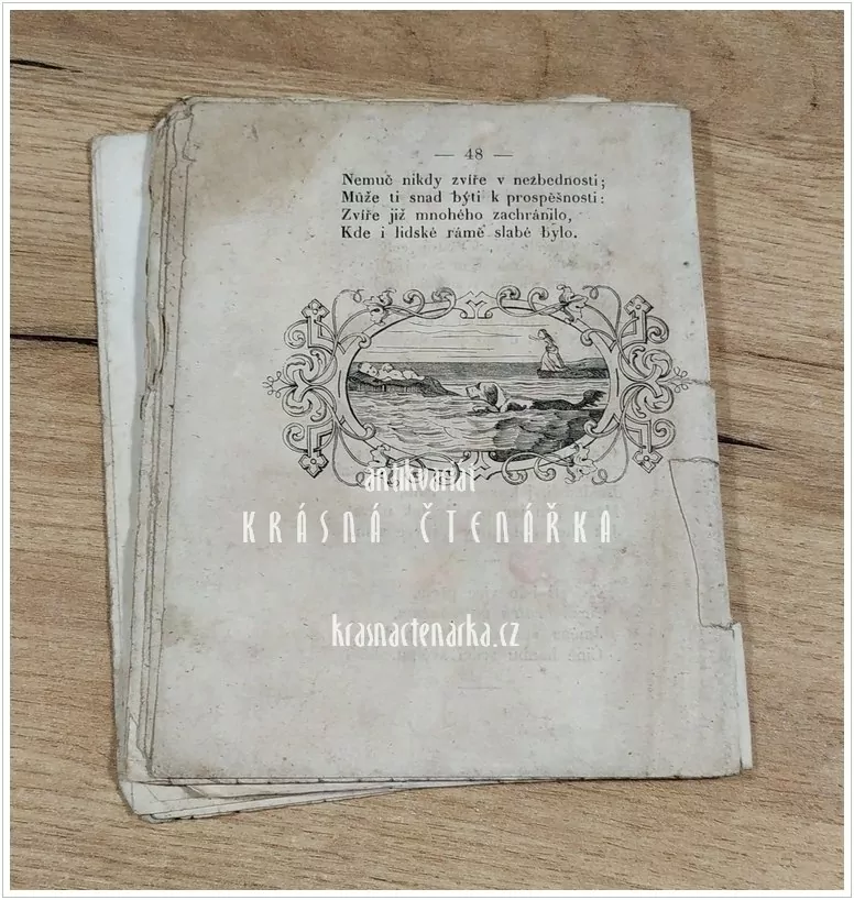 KRATINKÉ POVÍDKY O NAKLÁDÁNÍ SE ZVÍŘATY (Doucha František)