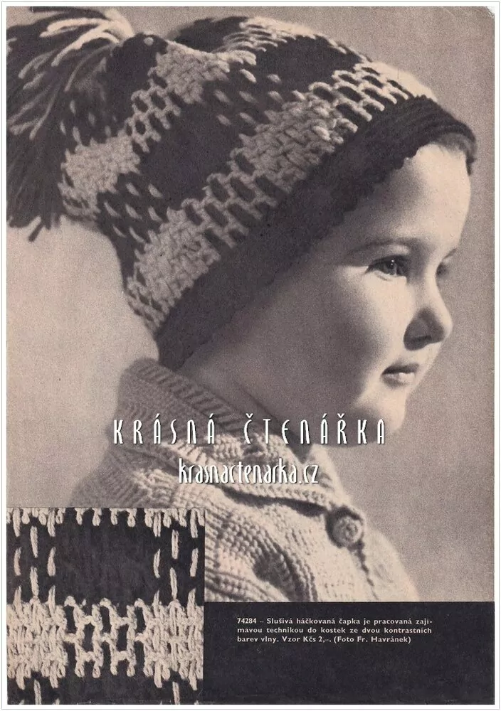 PŘÍRUČKA ŽENY A MÓDY 1966 / 6