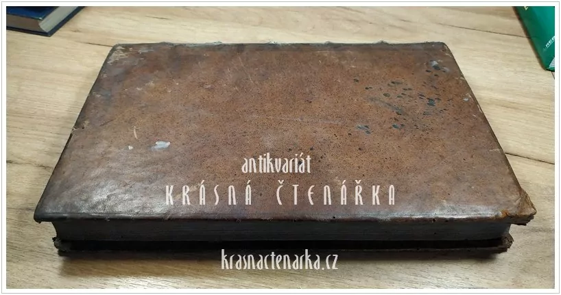 CONCIONATOR PANEGYRICO-MORALIS (Mayr Victurus)