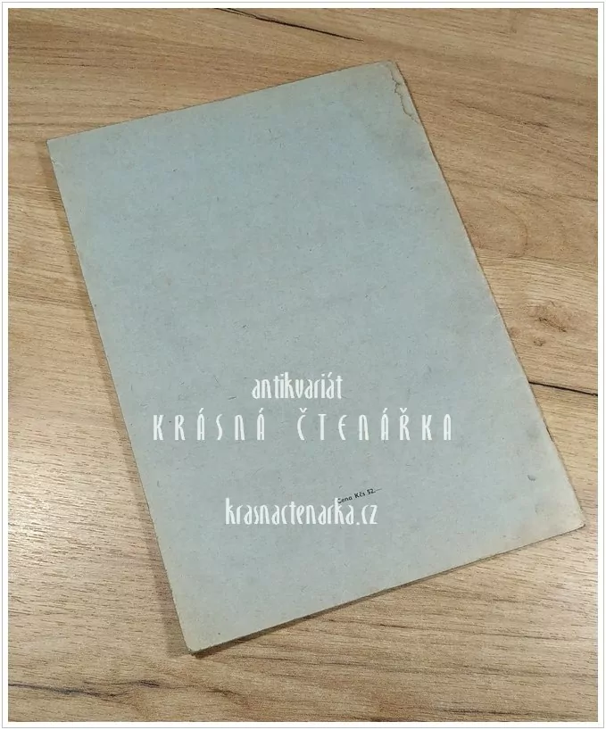 Československé normy: VZORY DOPISNÍCH A ÚČETNÍCH PAPÍRŮ