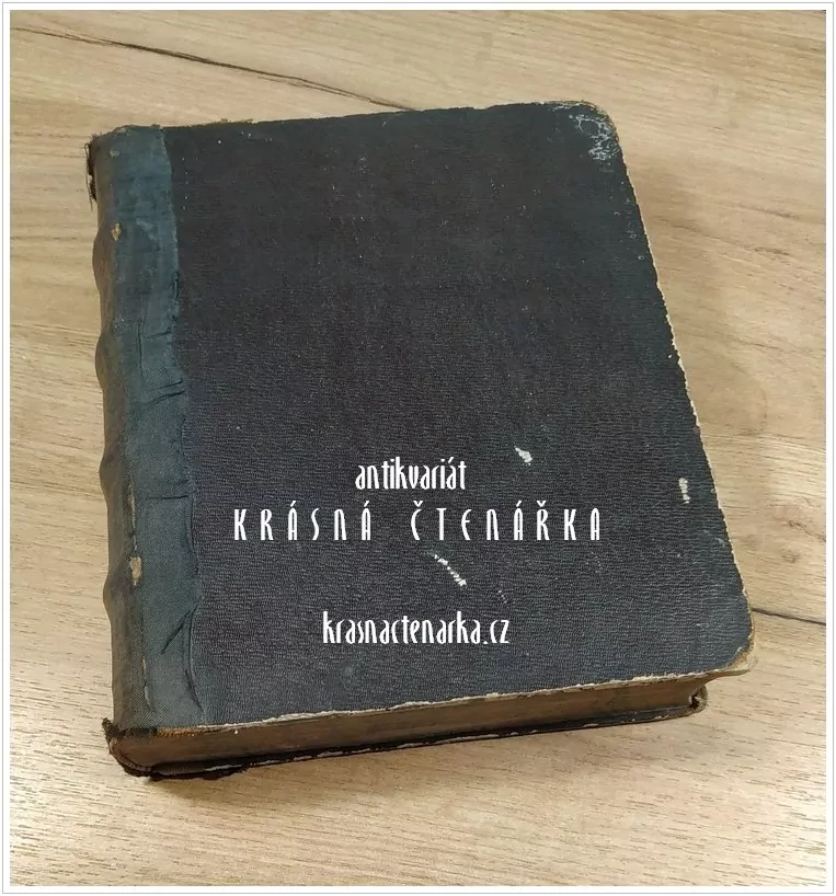 LEXICON IURIDICUM ROMANO TEUTONICUM,  Das ist: vollständiges LATEINISCH - TEUTSCHES JURISTISCHES HAND - LEXICON, vydáno 1726