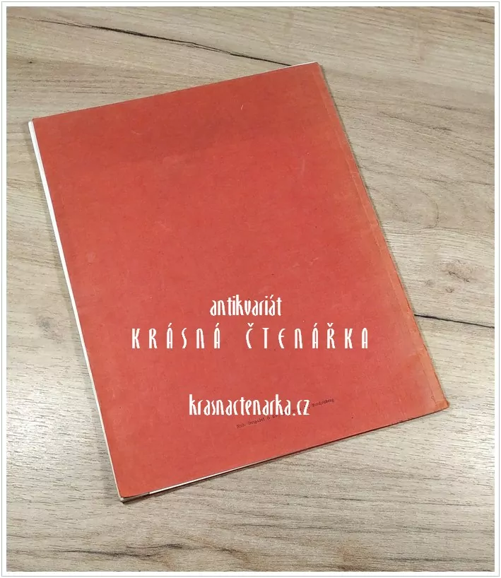 50 JAHRE REICHENBERGER STADTTHEATER (50 let libereckého divadla)