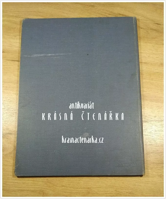 GALANTE WELT (Řezníček Ferdinand von)