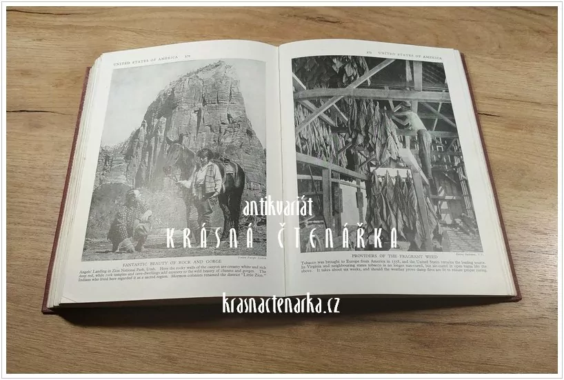 PEOPLES OF THE WORLD IN PICTURES