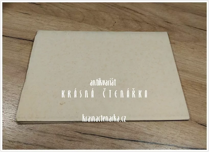 VIKTOR DYK v karikatuře F. P. Malého (il. Malý Pavel František)