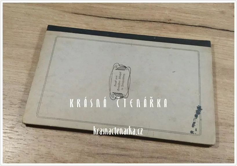 STATUTEN FÜR DIE BÄCKER=GENOSSENSCHAFT IN REICHENBERG  (Stanovy pro pekařská družstva v Liberci)