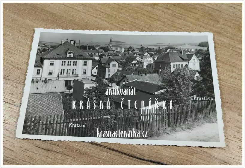 CHRASTAVA