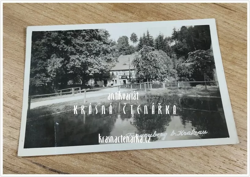 PANENSKÁ HŮRKA
