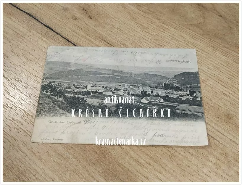 HODKOVICE NAD MOHELKOU