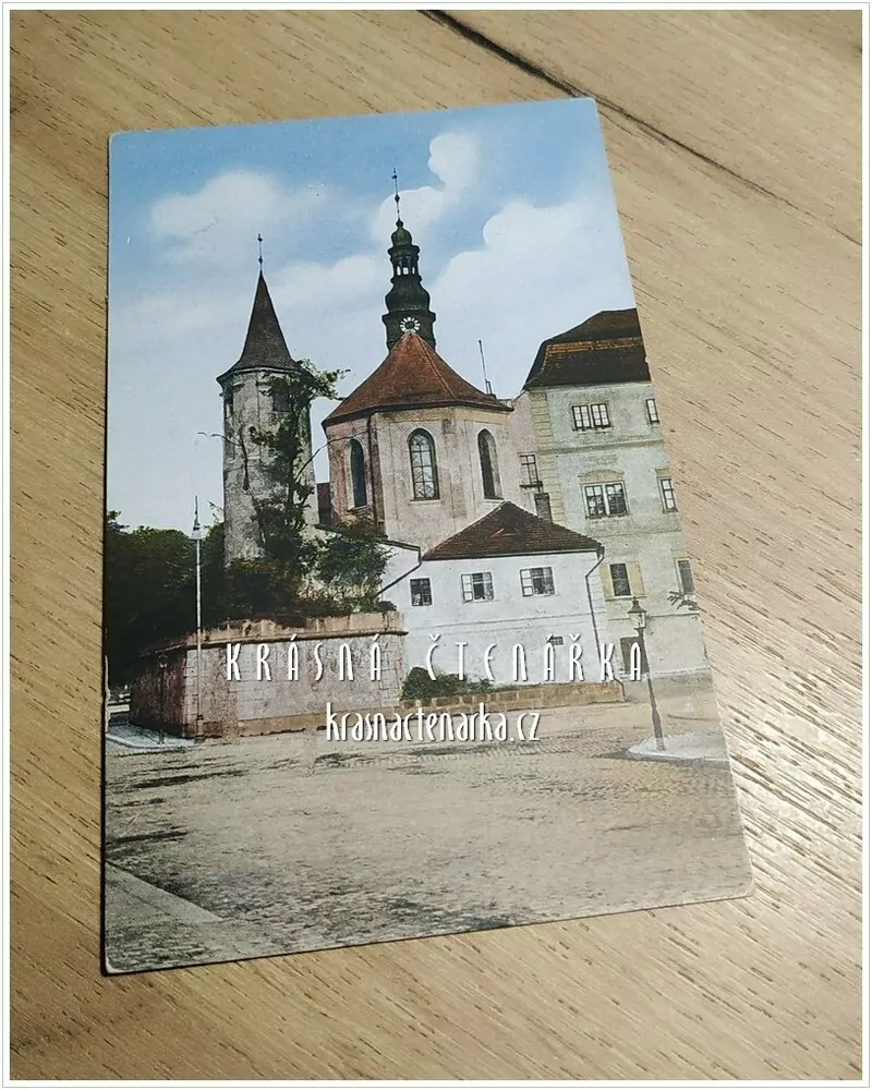 LIBEREC, Zámek