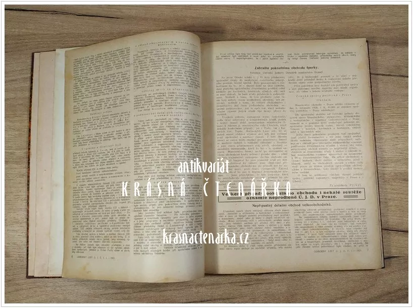 ODBORNÝ LIST ÚSTŘEDNÍ JEDNOTY DETAILÉRŮ oboru klenotnického, zlatnického, stříbrnického a hodinářského