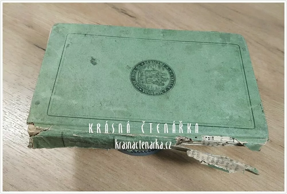 HOSPODÁŘSKÁ ČÍTANKA, K povznešení a ušlechtění stavu rolnického (Dumek Josef)