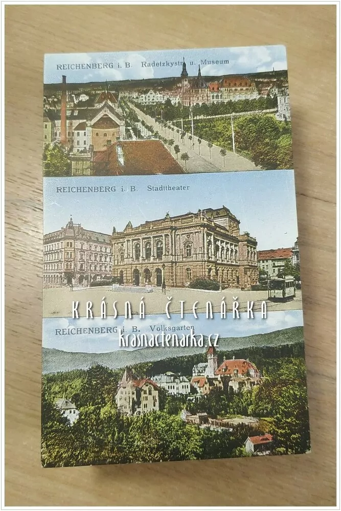 LIBEREC