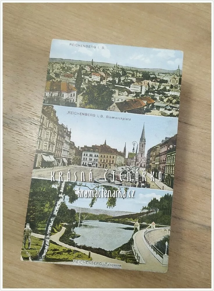 LIBEREC