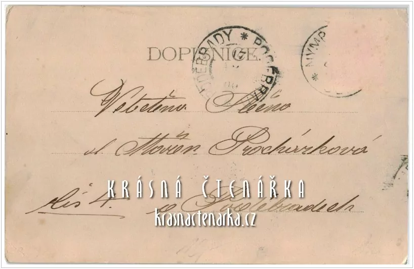 PRAHA, Ortel nad svobodu svědomí r. 1621