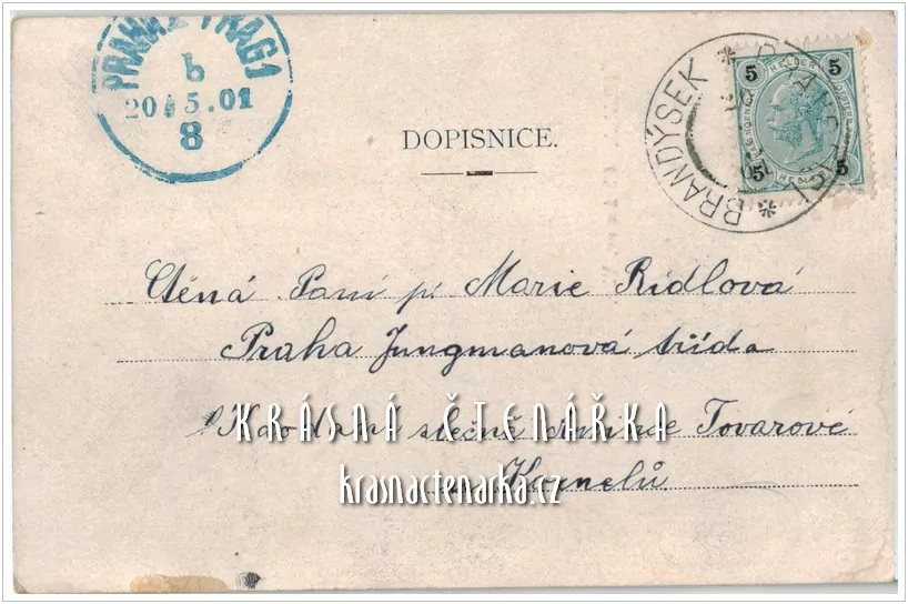 PRAHA, Katedrála sv. Víta, Václava a Vojtěcha