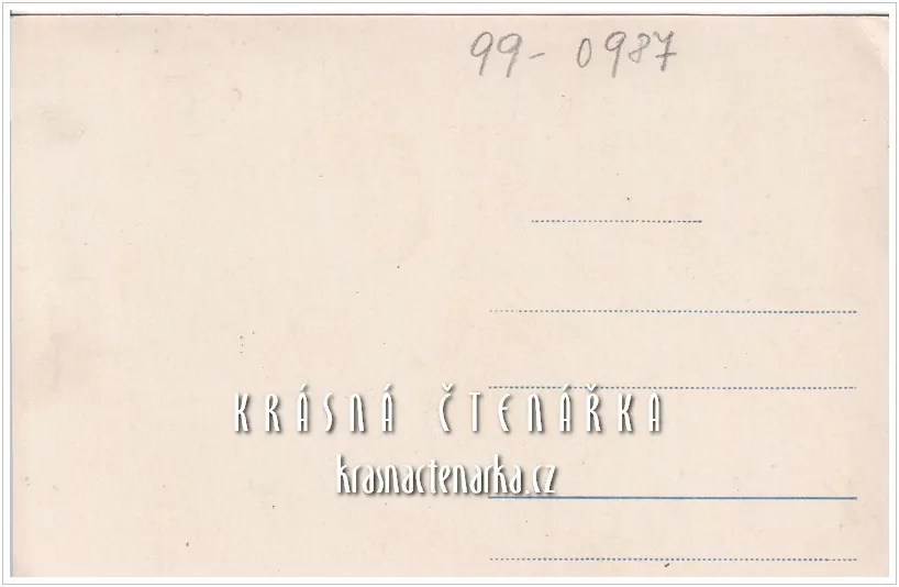 PRAHA Vinohrady, Bazilika sv. Ludmily