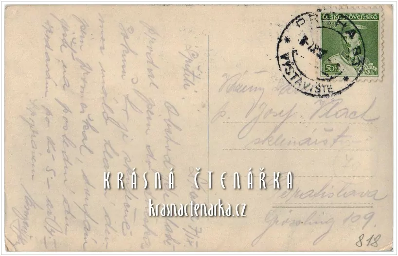 PRAHA, Veletržní palác