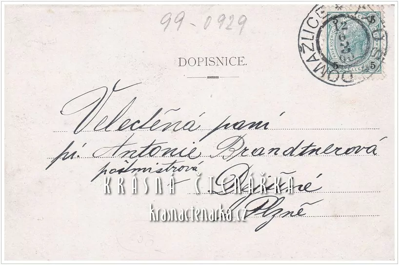 PRAHA, Křižovnické náměstí a socha Karla IV.