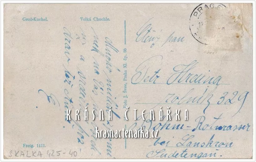 PRAHA Velká Chuchle, Dostihové závodiště