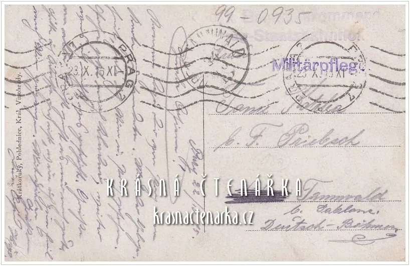 PRAHA, Pomník Františka Palackého