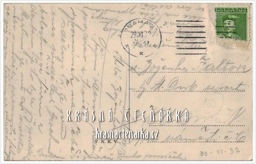 PRAHA, Všeobecná fakultní nemocnice, Pavilon císaře Františka Josefa