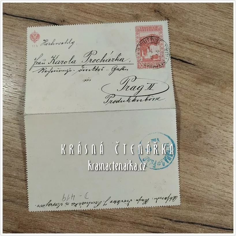 DOPISNICE Zálepka, razítko SARAJEVO - MILIT. POST