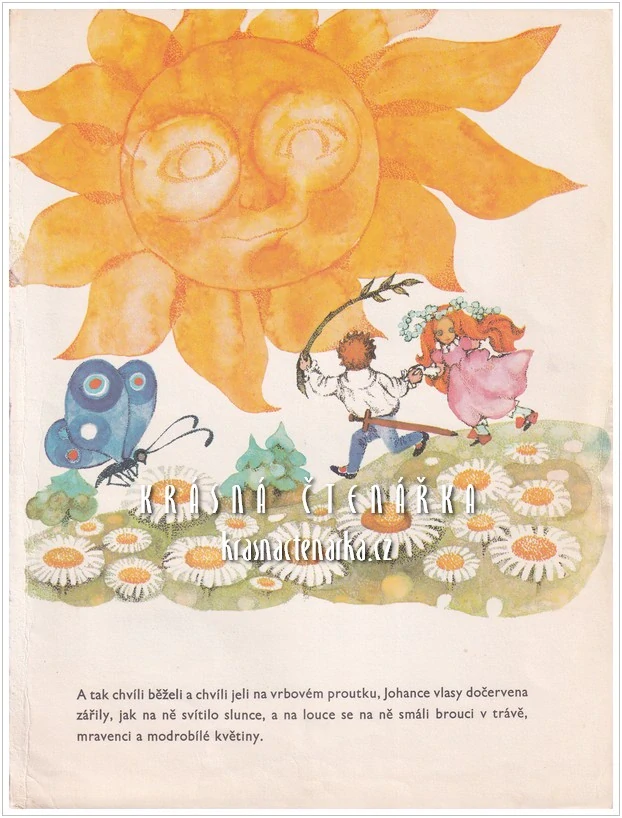 O PRINCI S DŘEVĚNÝM MEČEM (Hanzlík Josef, il. Vrbová Jitka)