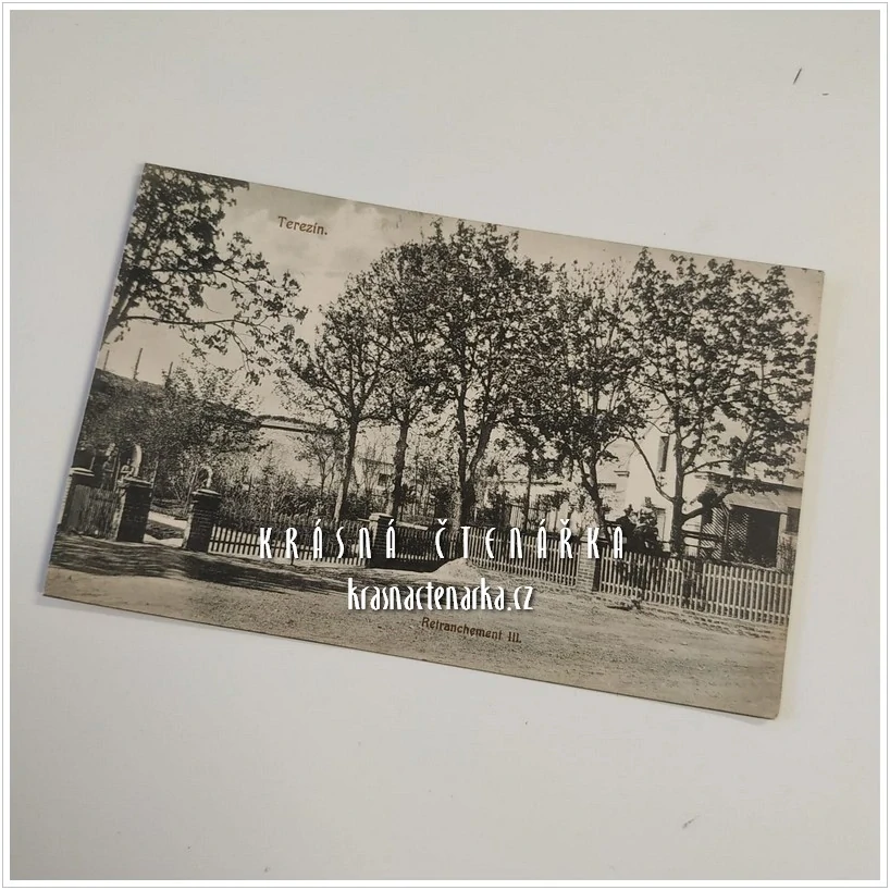 TEREZÍN