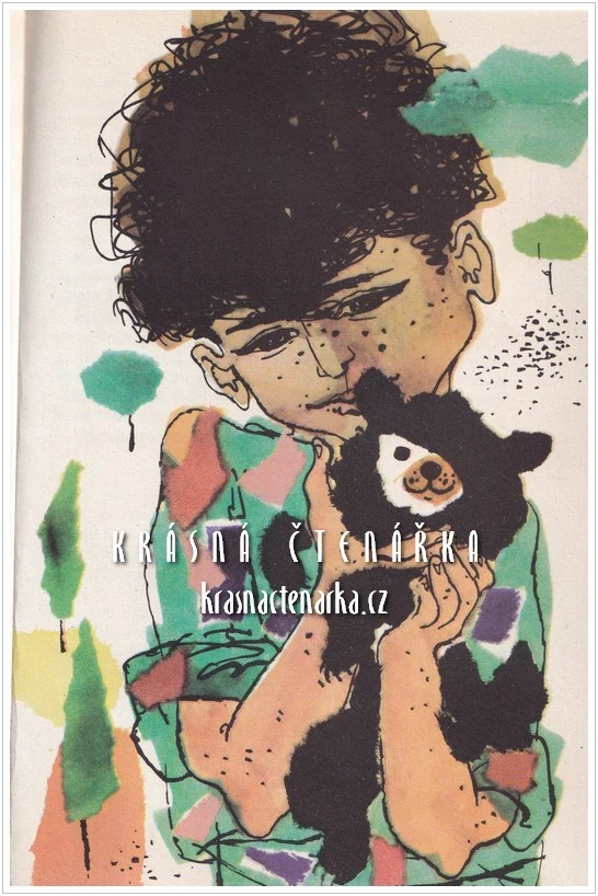 PEJSKU, JAK SE JMENUJEŠ ? (Jelić Vojin, il. Macků Zdena)