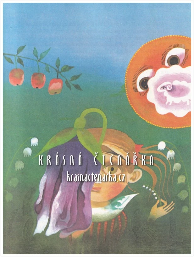 SCHOVÁVANÁ SE SLUNÍČKEM (Ball Georgij, il. Bednářová Eva)