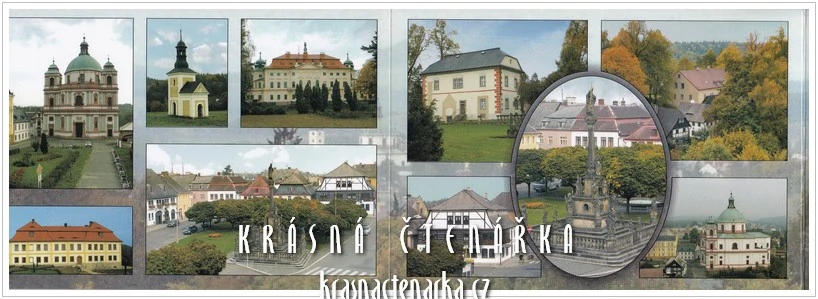 JABLONNÉ V PODJEŠTĚDÍ, 3 ks