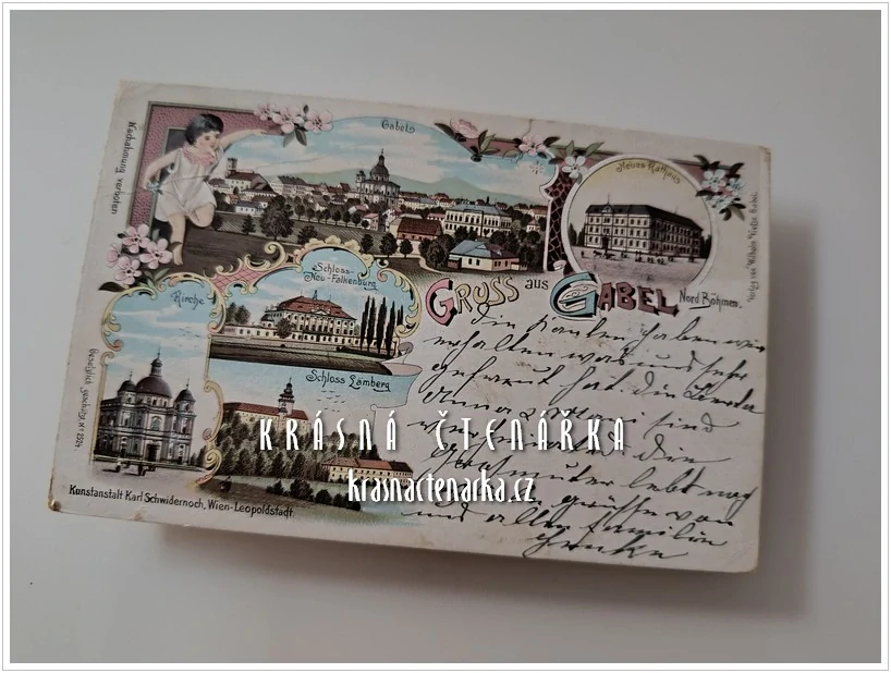 JABLONNÉ V PODJEŠTĚDÍ