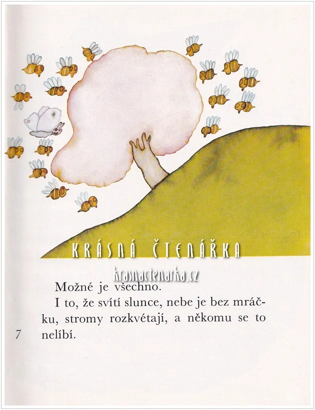 JAK LUCKA OSVOBODILA PRINCE PAŠAJDU (Kafka Jiří, il. Šedivá Eva)