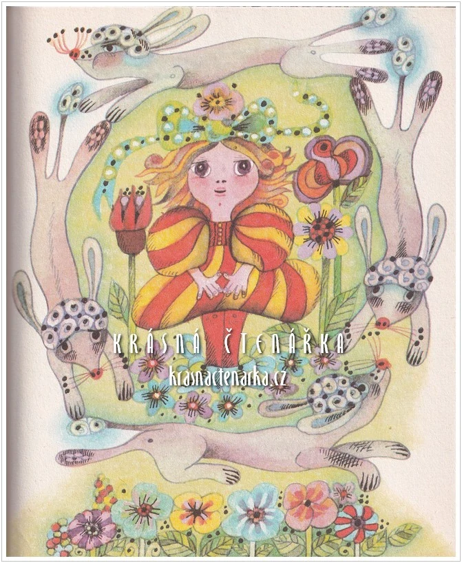 SVIŤ, SLUNÍČKO, SVIŤ (Hrubín František, il. Čechová Olga)