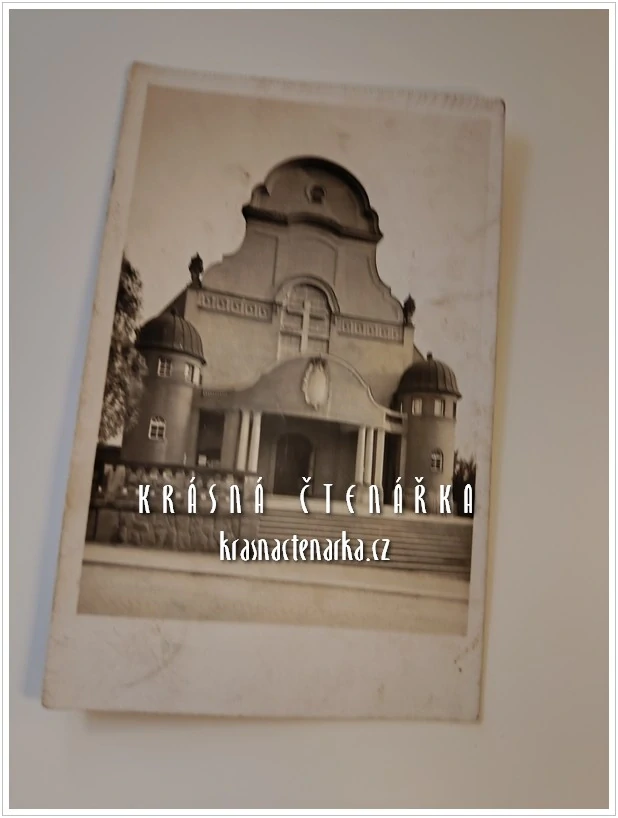 LIBEREC, Kostel sv. Máří Magdalény