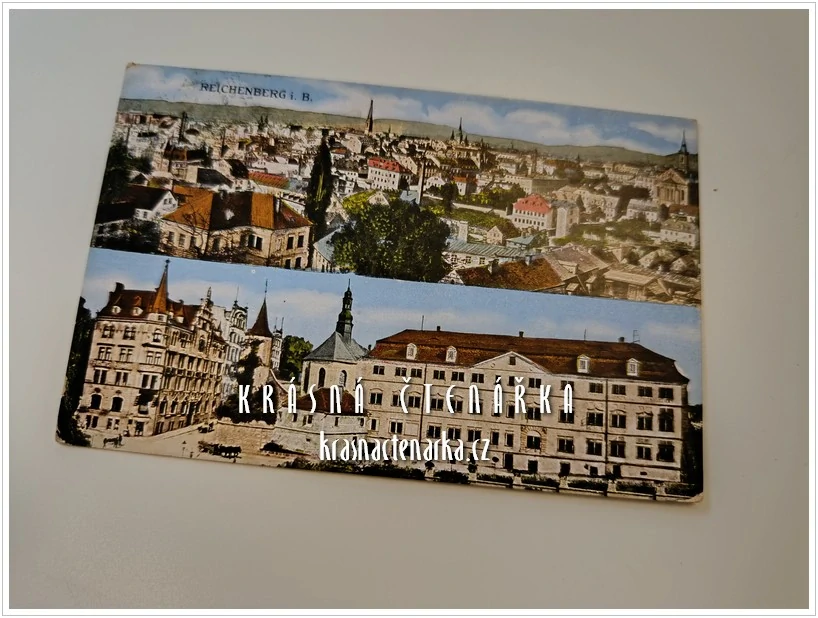 LIBEREC