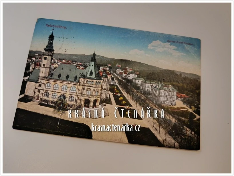 LIBEREC, Severočeské muzeum