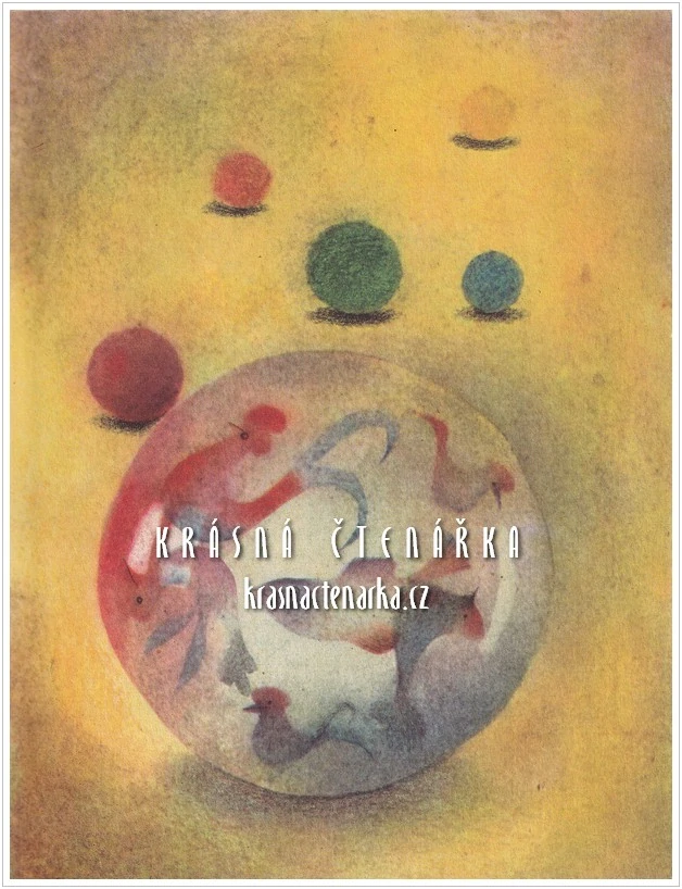 PANÁČEK ŠVÍCKO (Franková Hermína, il. Janeček Ota)
