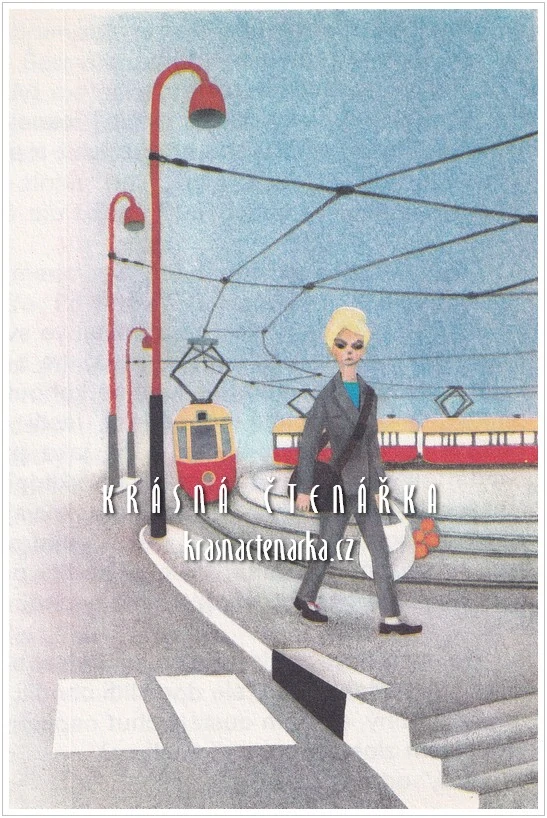 ADAM A OTKA (Říha Bohumil, il. Kolínská Jitka)