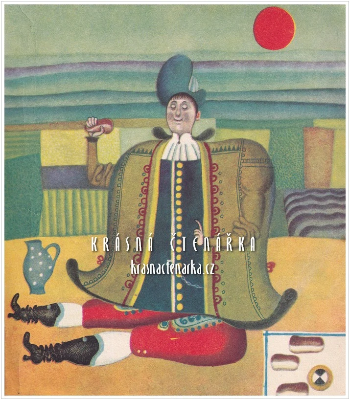 BYLO-NEBYLO (Šmerhovský Karel, il. Běhounek Jiří)