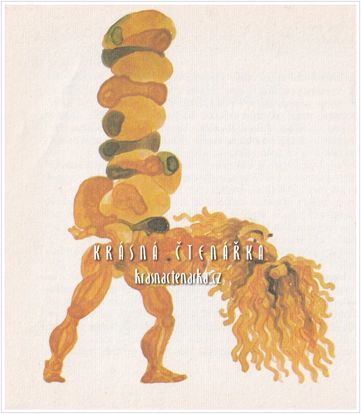 POHÁDKY DO OUŠKA JEHLY (Zelený Luboš, il. Matásek Petr)