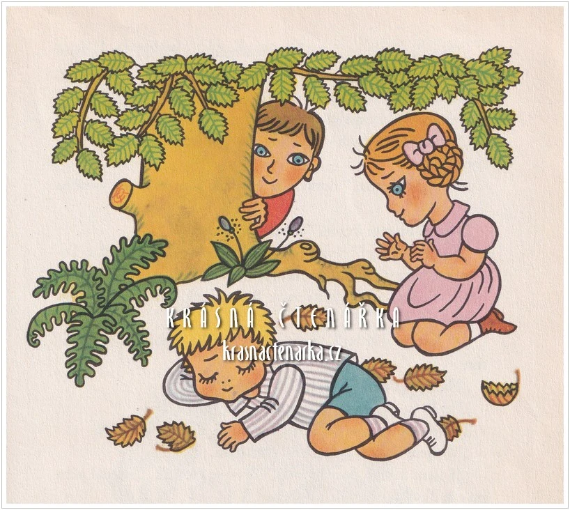 HONZÍKOVA CESTA (Říha Bohumil, il. Zmatlíková Helena)